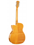 CORE-OC Maple (Brown Burst Top Semi Gloss), зображення 2